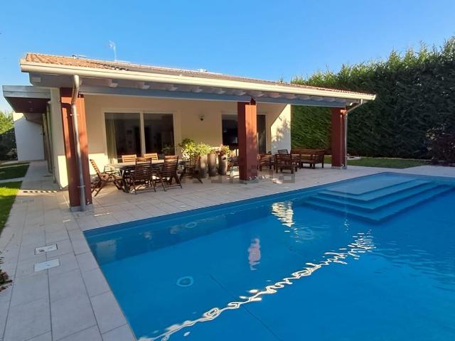 Casa in vendita a San Bonifacio, Verona