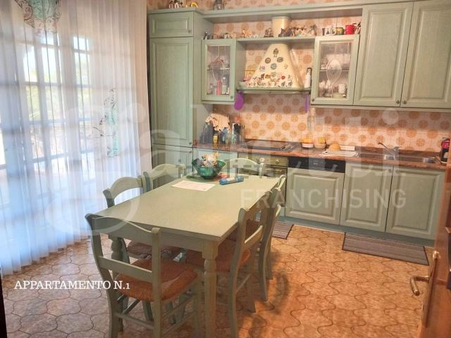 Casa in vendita a Chioggia, Veneto