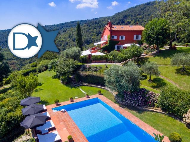 Casa in vendita a Quarto, Bagno A Ripoli