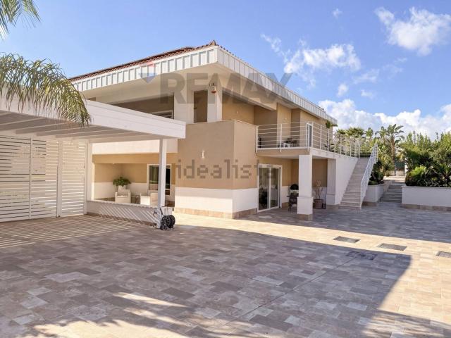 Casa in vendita a Molara, Palermo