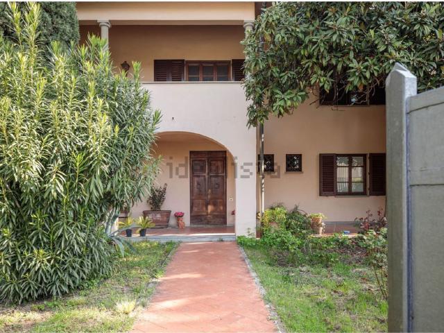 Casa in vendita a Colle di Sotto, Calenzano