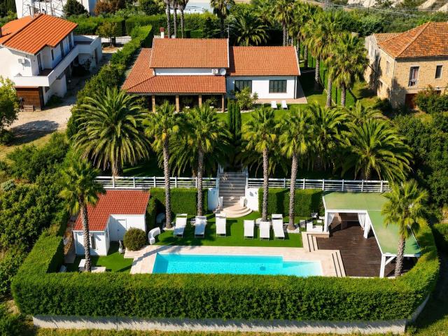 Casa in vendita a Colle del Sole, Roseto Degli Abruzzi