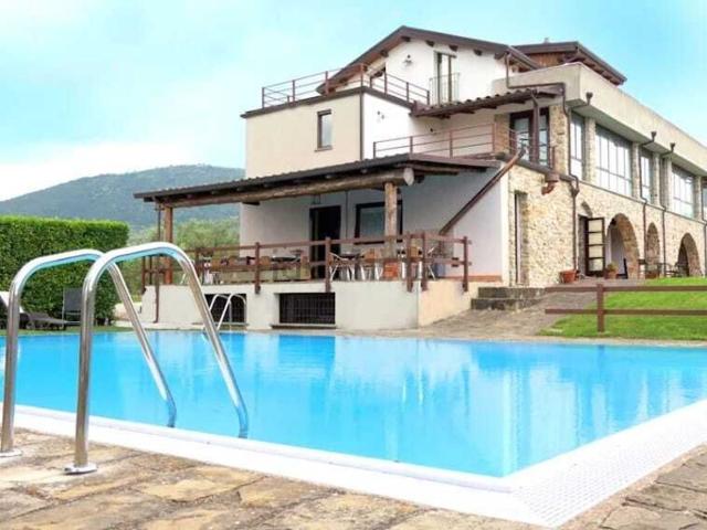 Casa in vendita a Località S. Anna, Sant'agata De' Goti