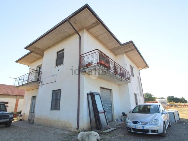 Casa in vendita a Case FIAT, Campomarino