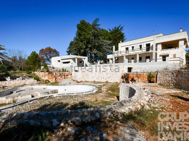 Casa in vendita a Puglia, Brindisi