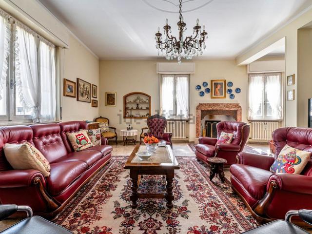 Casa in vendita a Zona Nord, Brescia