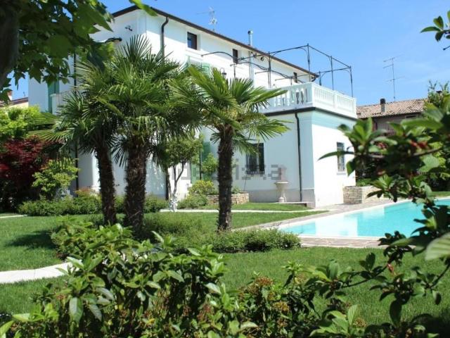 Casa in vendita a Camalavicina, Valeggio sul Mincio