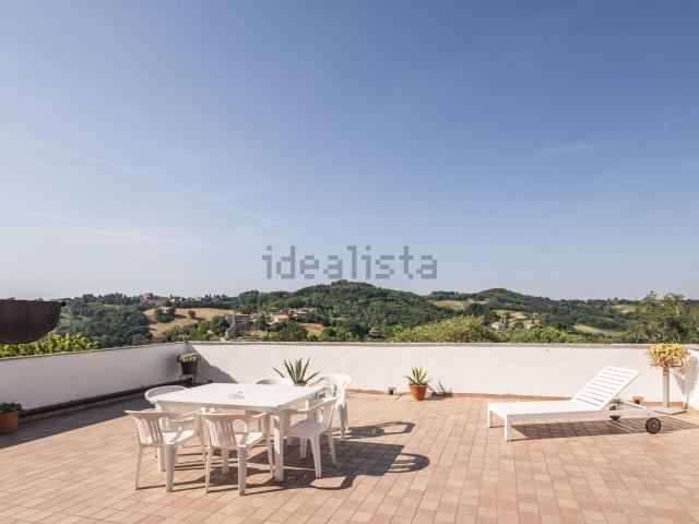 Casa in vendita a Saludecio, Reggio Emilia