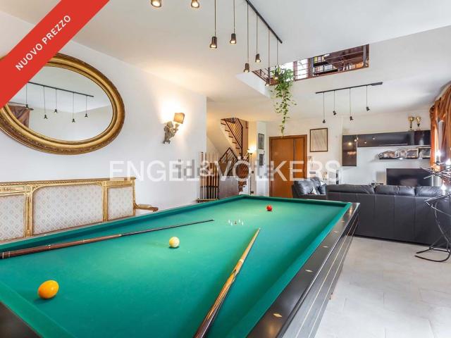 Casa in vendita a Casal Lumbroso, Roma Capitale