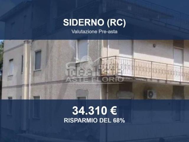 Casa in vendita a Siderno Superiore, Siderno