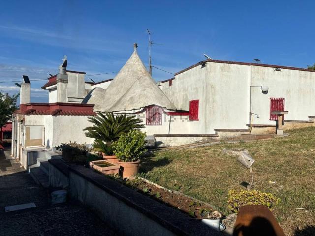 Casa in vendita a Puglia, Taranto