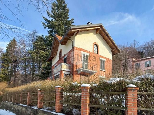 Casa in vendita a Piemonte, Torino