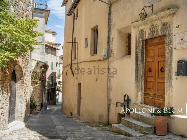Casa in vendita a Sarteano, Siena