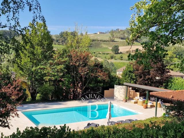 Casa in vendita a Mornico Losana, Lombardia