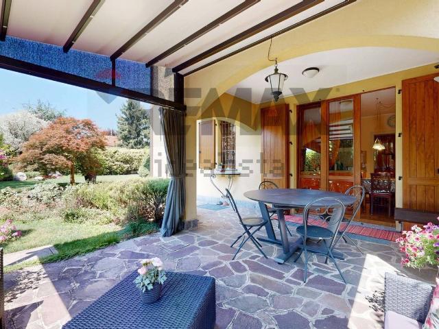 Casa in vendita a San Maurizio, Vimercate