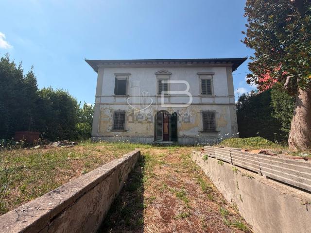 Casa in vendita a Santa Maria, Buggiano