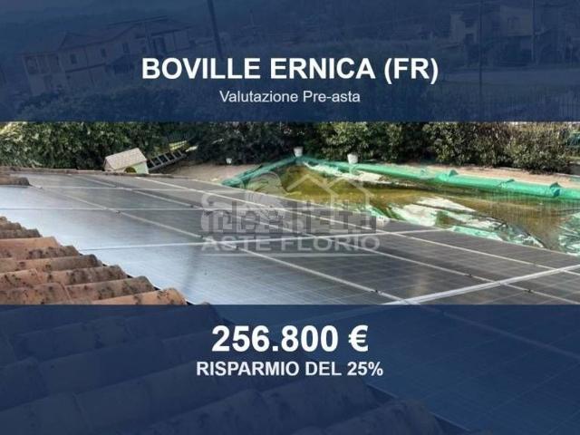 Casa in vendita a Rotabile, Boville Ernica