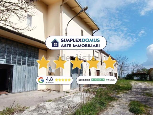 Casa in vendita a Urbino, Pesaro e Urbino