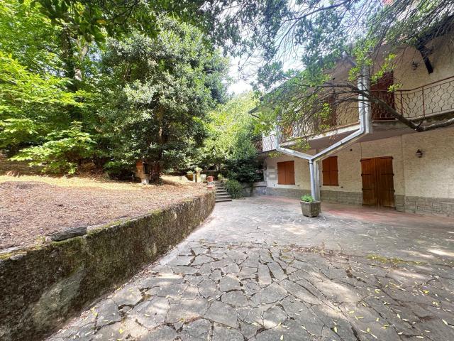 Casa in vendita a Schignano, Vaiano