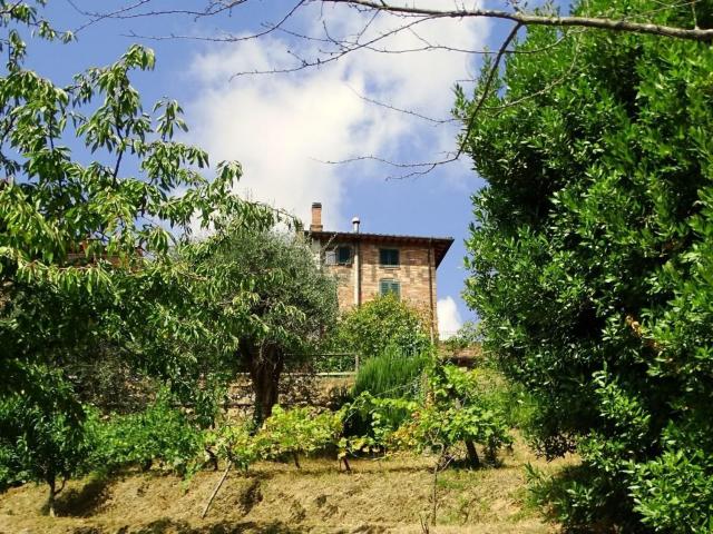 Casa in vendita a Montopoli In Val D'arno, Toscana
