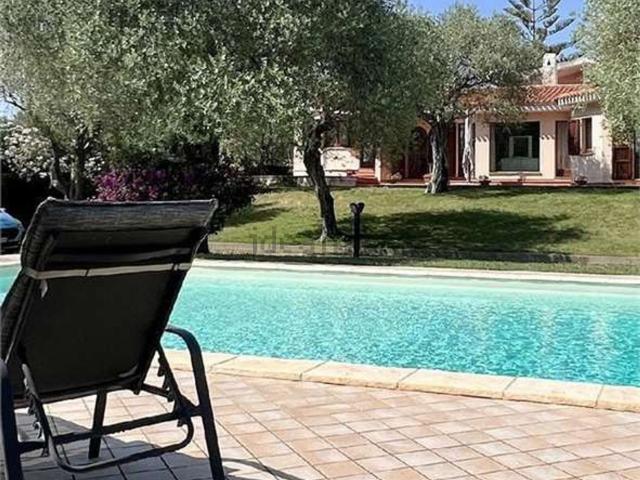 Casa in vendita a Baddimanna, Cala Di Volpe