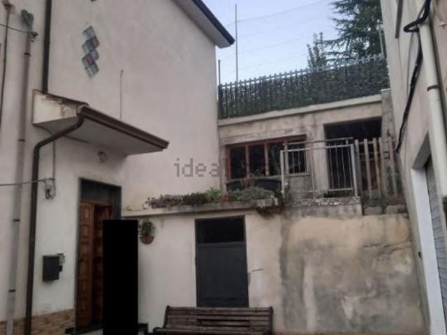 Casa in vendita a Calabria, Cosenza