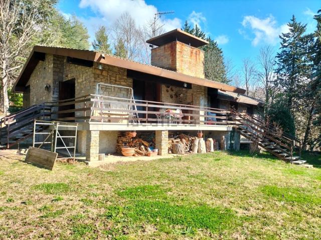 Casa in vendita a Unione dell'Appennino Bolognese, Monzuno