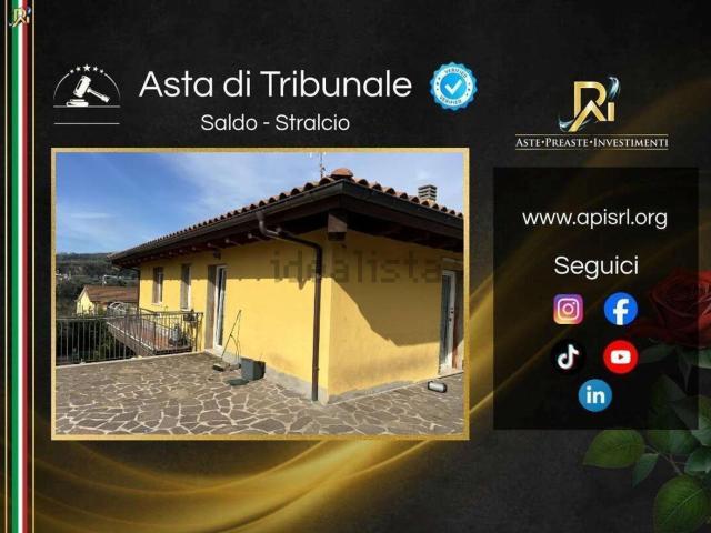 Casa in vendita a Rotabile, Boville Ernica