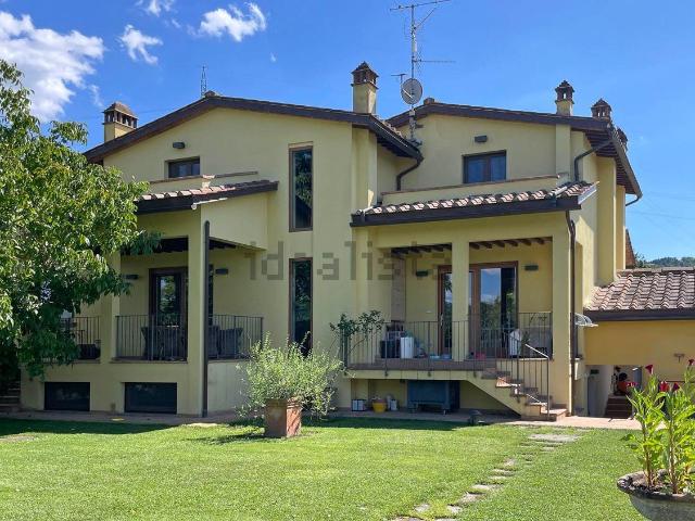 Casa in vendita a Santa Firmina, Arezzo
