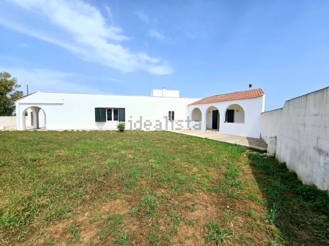 Casa in vendita a Puglia, Lecce