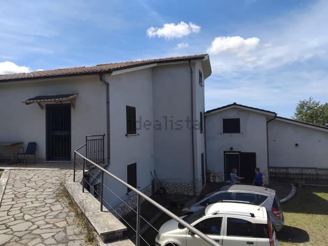 Casa in vendita a Torricella Sabina, Lazio