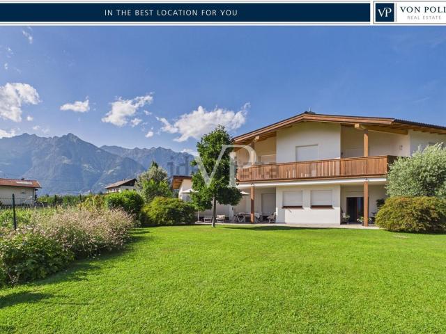 Casa in vendita a Burggrafenamt - Burgraviato, Merano - Meran