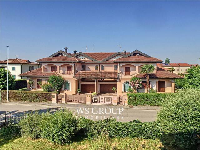 Casa in vendita a Biassono