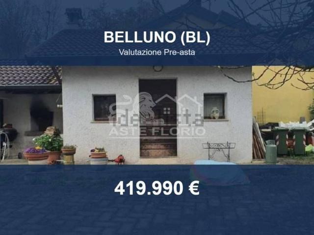 Casa in vendita a Zoldo Alto, Veneto