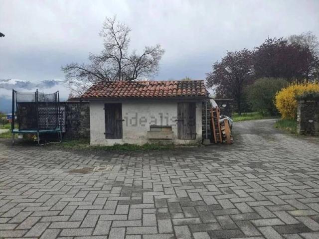 Casa in vendita a Zoldo Alto, Veneto