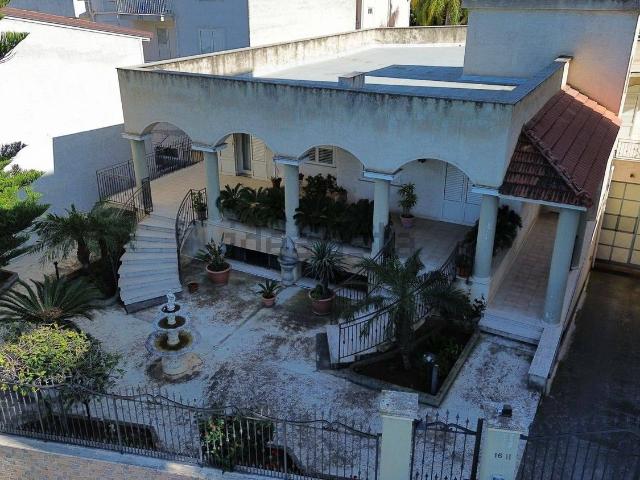 Casa in vendita a III Circoscrizione, Palermo