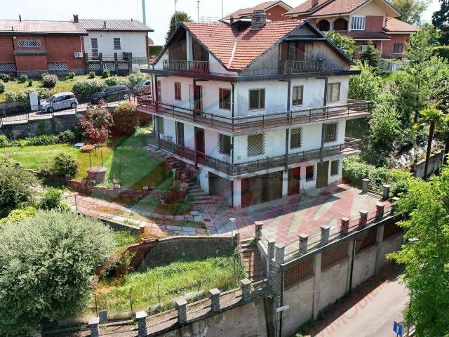 Casa in vendita a Piemonte, Torino