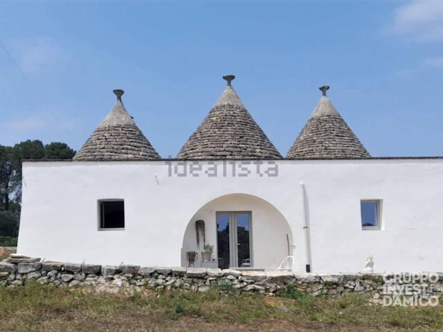 Casa in vendita a Puglia, Taranto