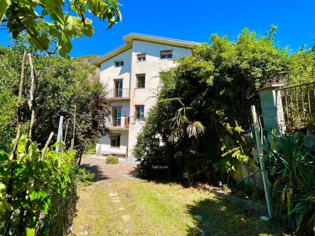 Casa in vendita a Cascina Balzago, Bobbio