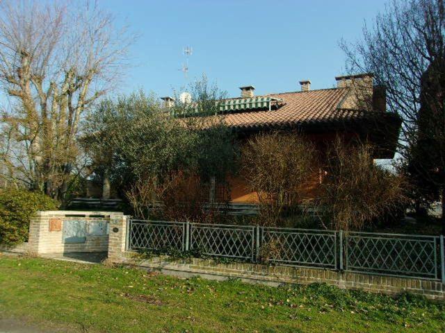 Casa in vendita a Villanova di Ravenna, Ravenna