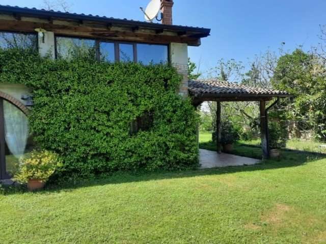 Casa in vendita a Gazzola, Reggio Emilia
