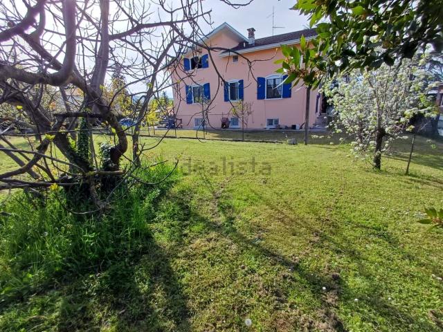 Casa in vendita a Rivergaro, Reggio Emilia