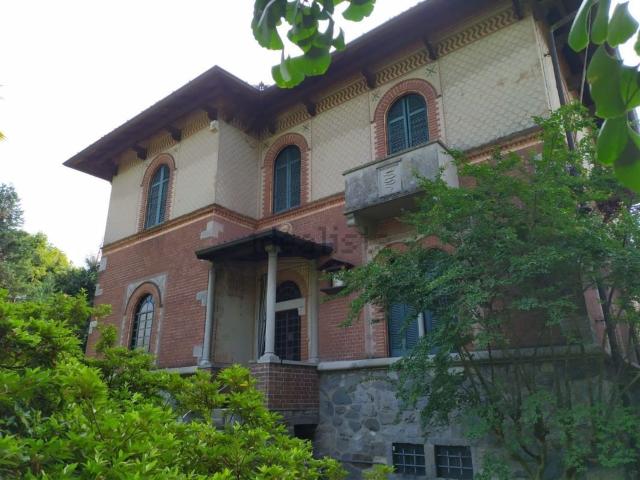 Casa in vendita a Oneda, Sesto Calende