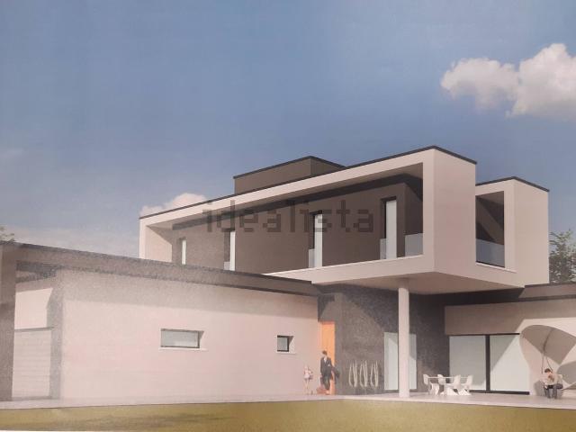 Casa in vendita a San Zeno, Castelnuovo Rangone