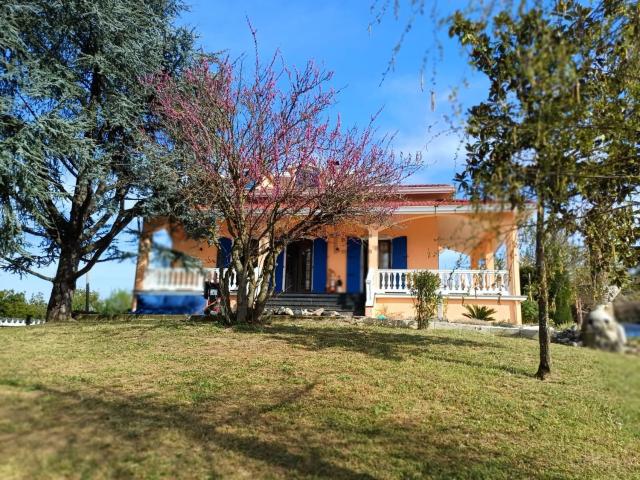 Casa in vendita a Rivergaro, Reggio Emilia