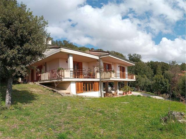 Casa in vendita a San Marco, Cenerente