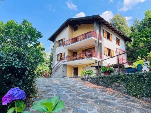 Casa in vendita a Unione Montana di Comuni delle Valli di Lanzo, Ceronda e Casternone, Piemonte