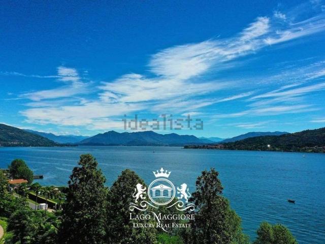 Casa in vendita a Villa Lesa, Piemonte