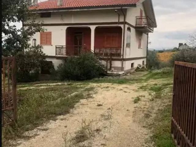 Casa in vendita a Lanciano, Abruzzo