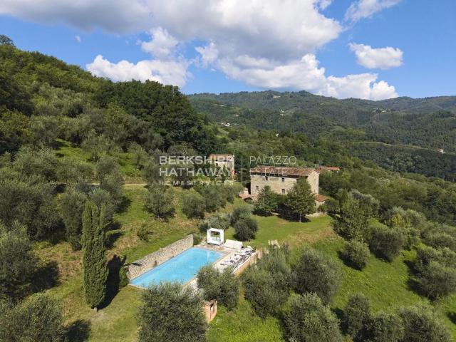 Casa in vendita a Alteto, Marliana